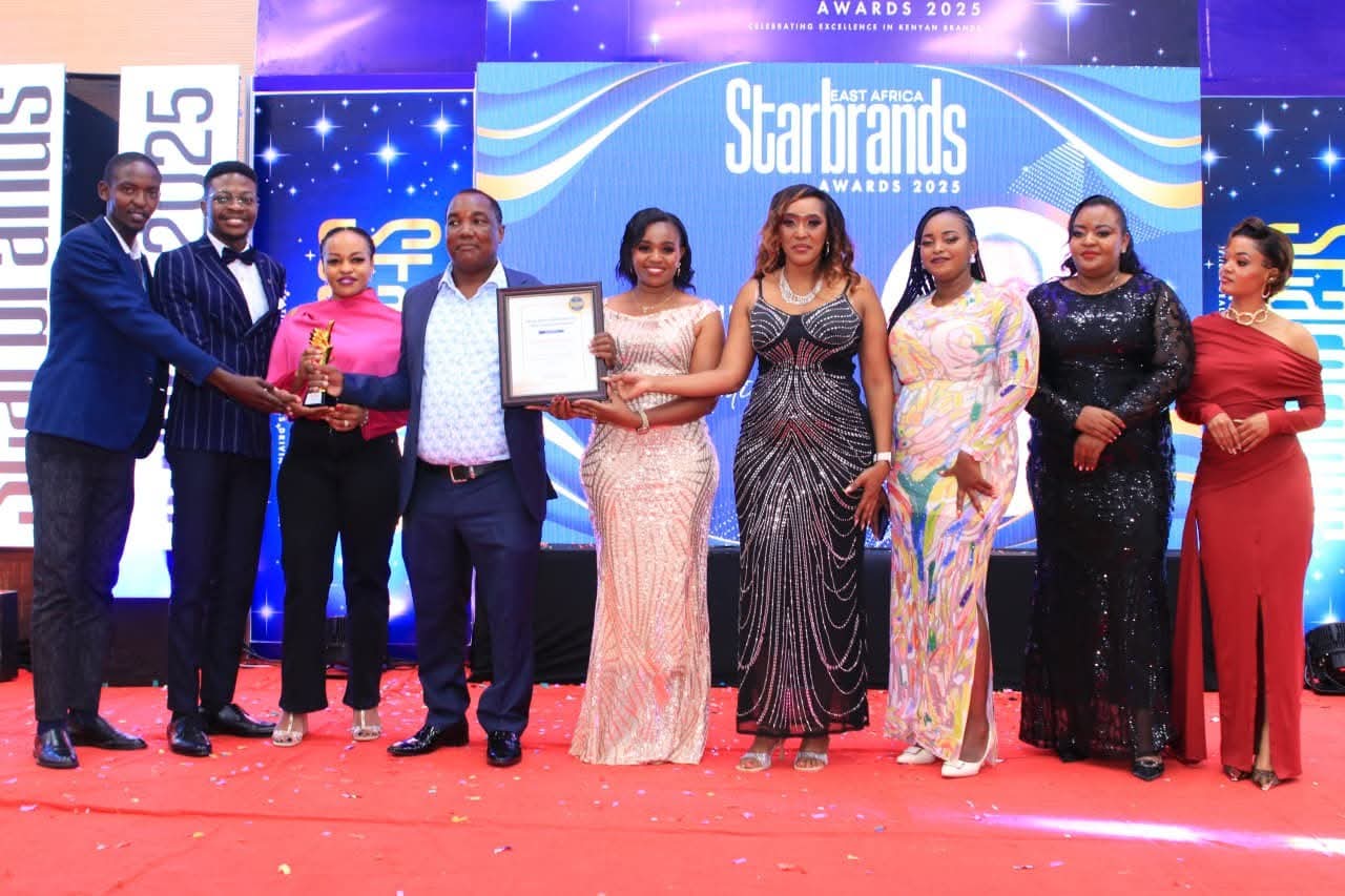 Real Estate of the Year 2025